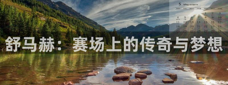 MK体育官网下载平台假的吗是真的吗：舒马赫：赛场上的